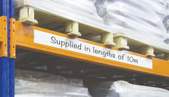 Warehouse Labelling image