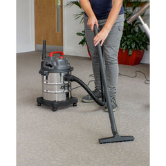 Industrial Vacuum Cleaners image