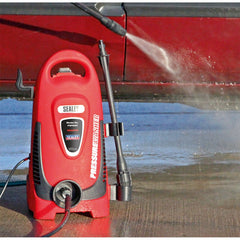 Pressure Washers image