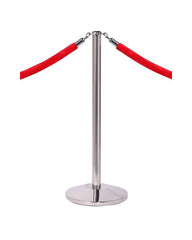 Rope Barriers image
