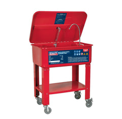 Parts Washers and Cleaning Tanks image