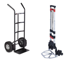 Sack Trucks and Trolleys image