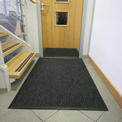 Rubber Backed Door Mats image