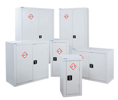 Acid Storage Cabinets image