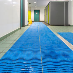 Changing Room Mats image