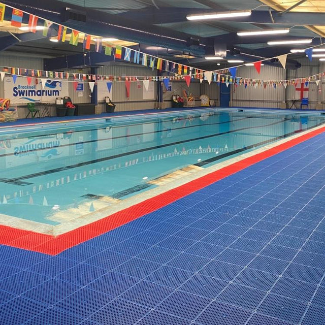 Leisure Matting