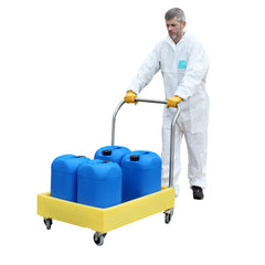 Bunded Trolleys image