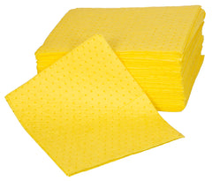 Chemical Absorbent Pads and Rolls image