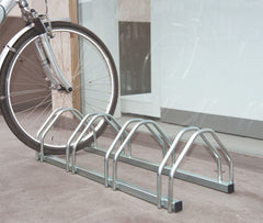 Outdoor Bike Racks image