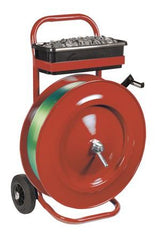 Plastic Banding and Strapping image