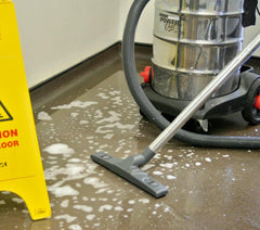 Cleaning Equipment and Supplies image