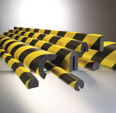 Impact Protection Foam Strips image
