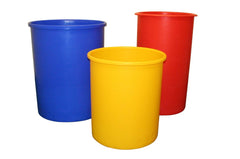 Ingredient Bins image