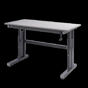 Height Adjustable Workbenches