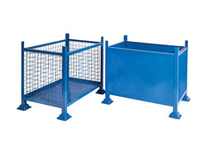 Metal Stillages image