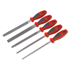 Metalworking Files image