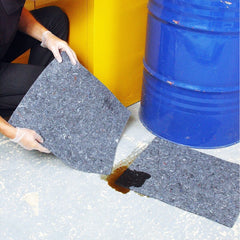 Oil Absorbent Pads and Rolls image