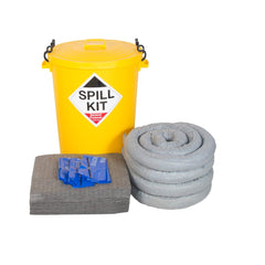 View our range of Spill Control Products