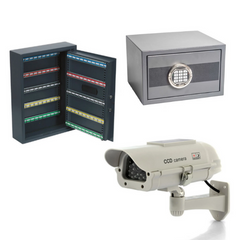 Security Equipment image