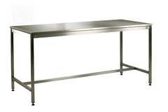 Stainless Steel Workbenches image