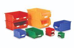 Plastic Parts Bins image