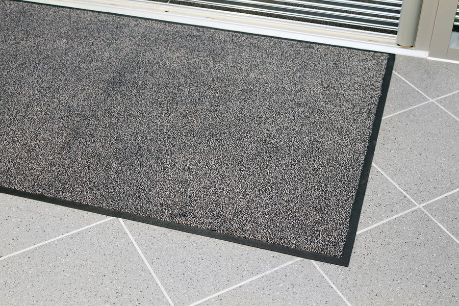 Why Office Floor Mats Matter
