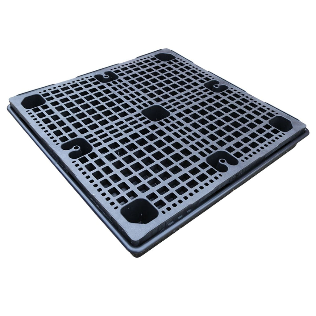 Standard Spill Containment Pallet for 1 x 205Ltr Drum