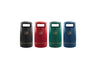 100-Litre Hooded Outdoor Litter Bins