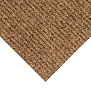 12mm Brush Matting - Synthetic Coir - Made to Measure