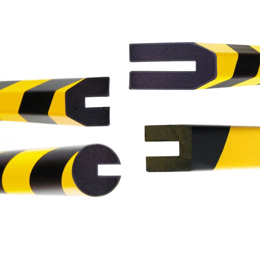Foam Edge Protectors - Push Fit - 1m Long
