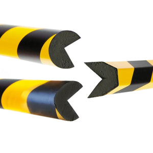 Foam Edge Protectors - Self-Adhesive - 1m Long