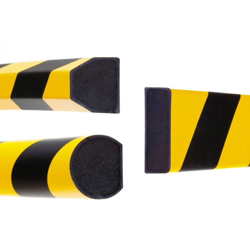 Foam Surface Protector Strips - Self-Adhesive - 1m Long
