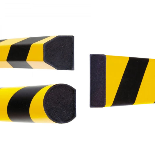 Foam Surface Protector Strips - Self-Adhesive - 1m Long