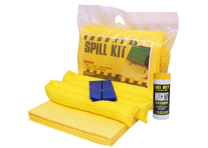 20 Litre Chemical Spill Kit