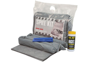 20 Litre Universal Spill Kit in Break Pack