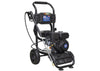 220 bar Petrol Pressure Washer - 6.5hp