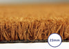 23mm Thick Premium Coir Coconut Matting - Cut to Size