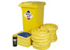240 Litre Chemical Spill Kit (4373723578403)