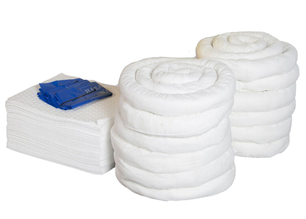 Refill Kit for 240 Litre Oil & Fuel Spill Kit
