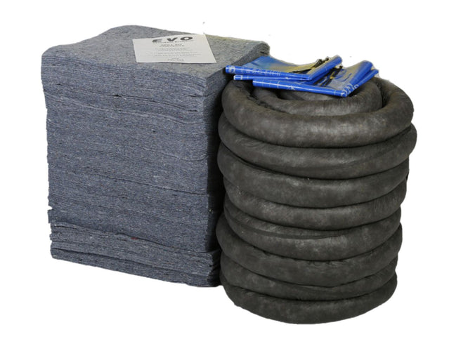 General Purpose Spill Kit 240 Litre Refill