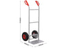 Grey Sack Truck made in the UK (6185723592875)