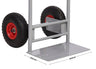 Grey Sack Truck made in the UK (6185723592875)