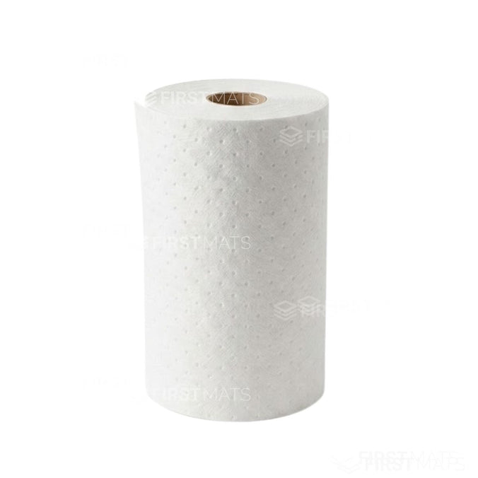 Hygro 40m Long Oil and Fuel Absorbent Roll