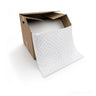 Hygro 40m Long Oil and Fuel Absorbent Roll