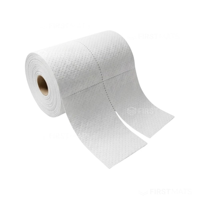 Hygro 40m Long Oil and Fuel Absorbent Roll