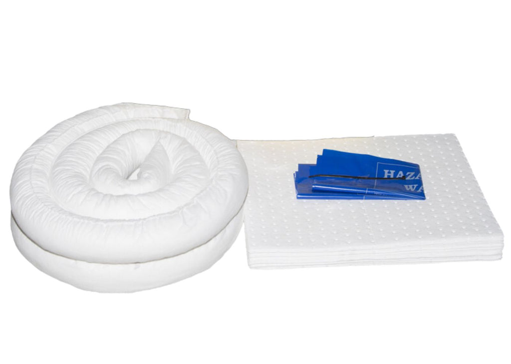 Refill Kit for 50 Litre Oil & Fuel Spill Kit