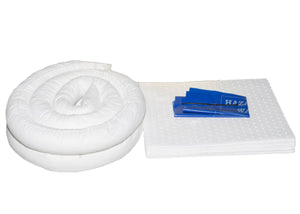 Refill Kit for 50 Litre Oil & Fuel Spill Kit