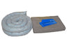 50 Litre Universal Spill Kit with Shoulder Bag