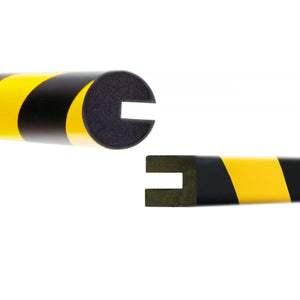Foam Edge Protectors - Push Fit - 5m Long