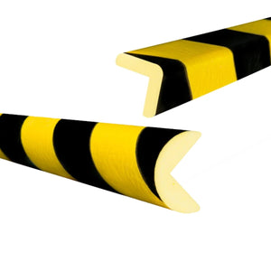 Foam Edge Protectors - Self-Adhesive - 5m Long